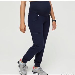 Figs Maternity Zamora Joggers
